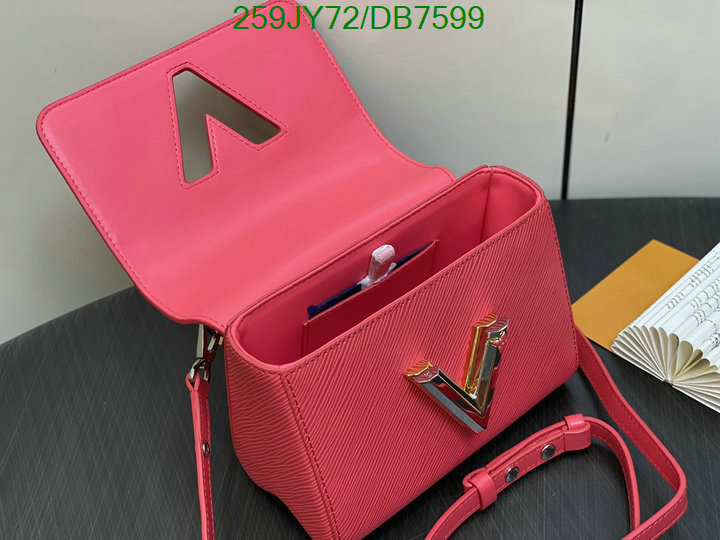 LV-Bag-Mirror Quality Code: DB7599 $: 259USD