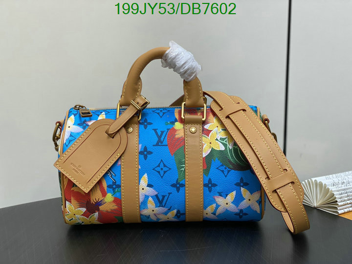 LV-Bag-Mirror Quality Code: DB7602 $: 199USD