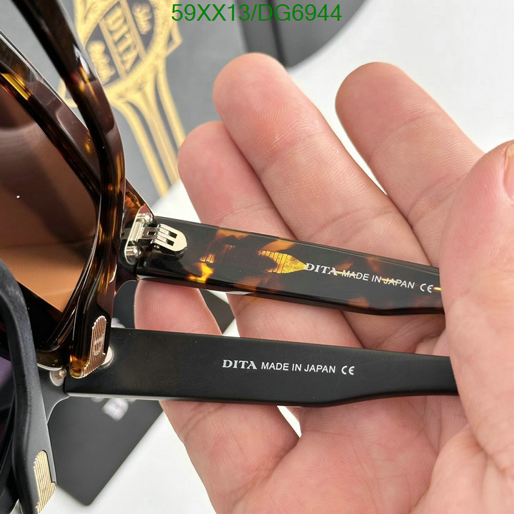 Dita-Glasses Code: DG6944 $: 59USD