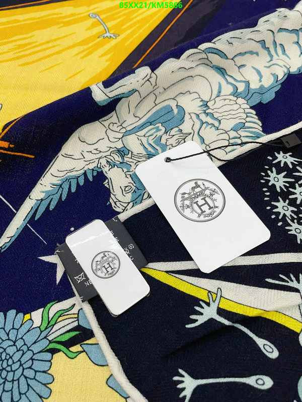 Hermes-Scarf Code: KM5866 $: 85USD