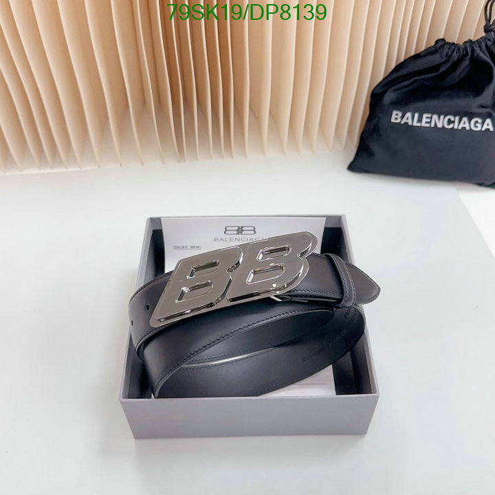 Balenciaga-Belts Code: DP8139 $: 79USD