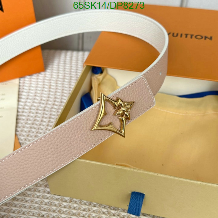 LV-Belts Code: DP8273 $: 65USD