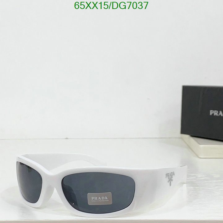 Prada-Glasses Code: DG7037 $: 65USD