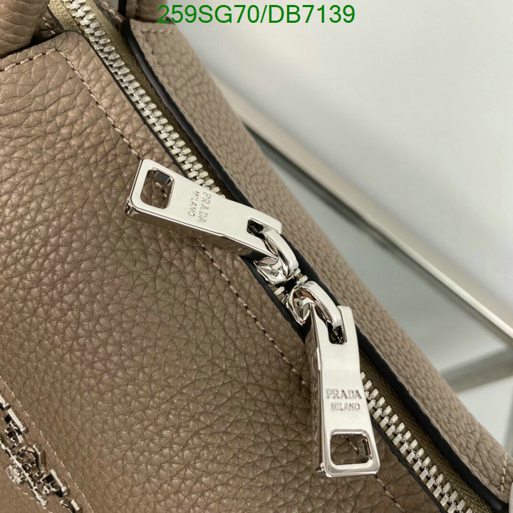 Prada-Bag-Mirror Quality Code: DB7139 $: 259USD