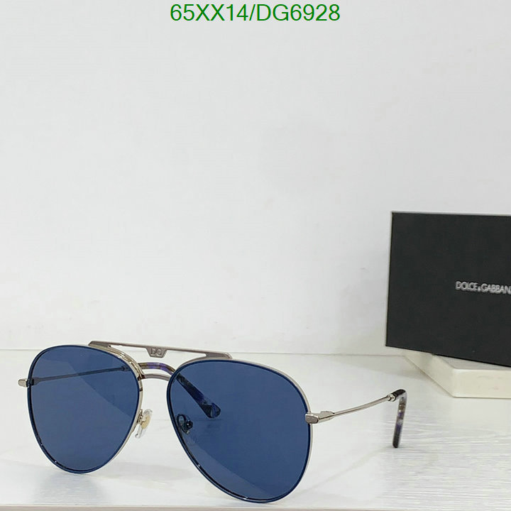 D&G-Glasses Code: DG6928 $: 65USD