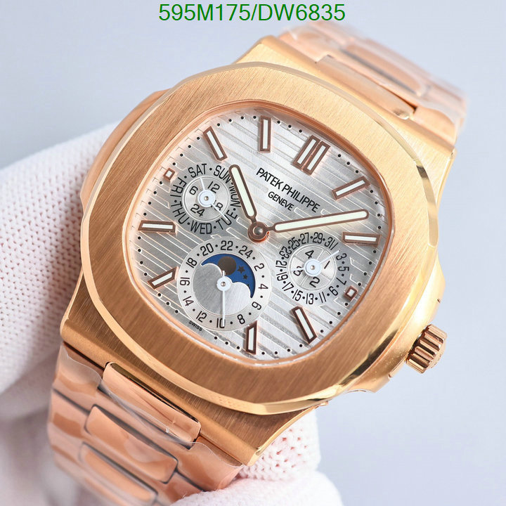 Patek Philippe-Watch-Mirror Quality Code: DW6835 $: 595USD