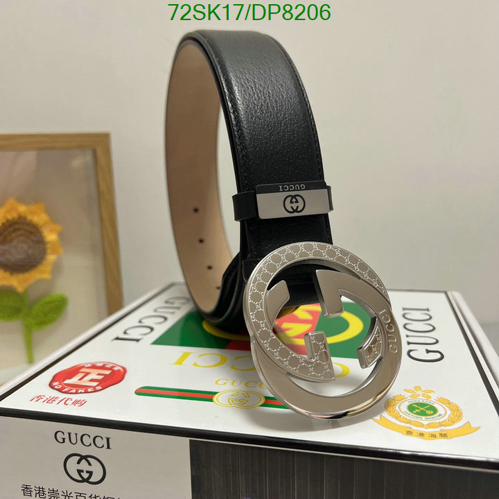 Gucci-Belts Code: DP8206 $: 72USD