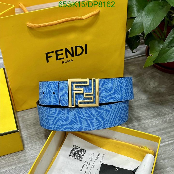 Fendi-Belts Code: DP8162 $: 65USD