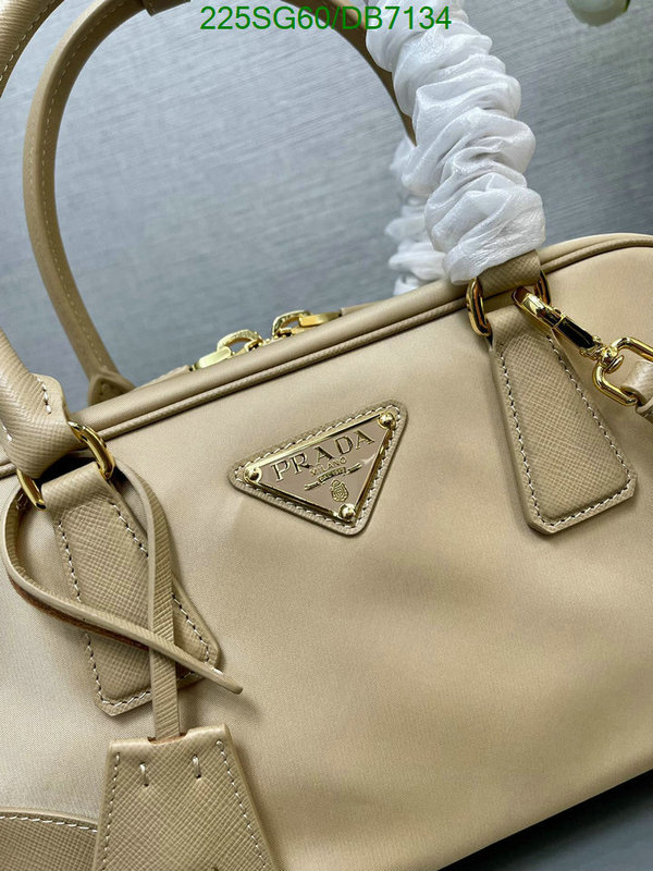 Prada-Bag-Mirror Quality Code: DB7134 $: 225USD