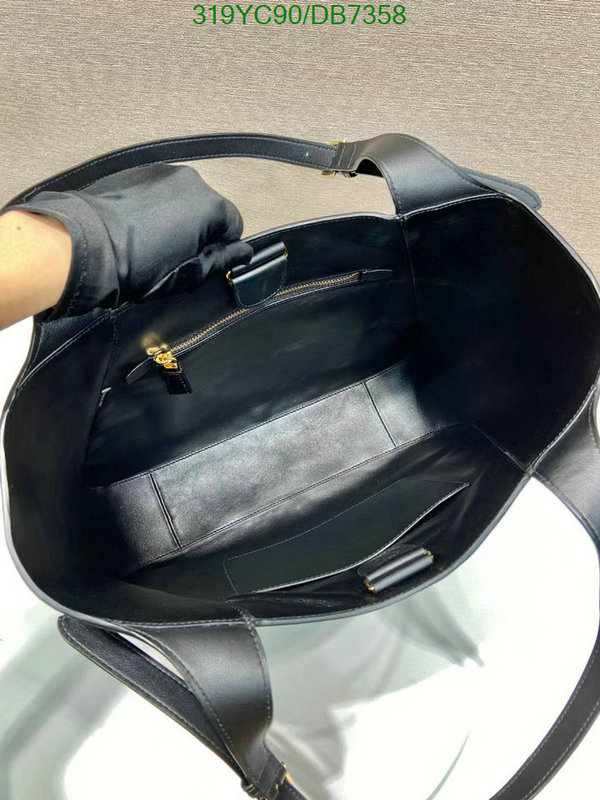 Prada-Bag-Mirror Quality Code: DB7358 $: 319USD