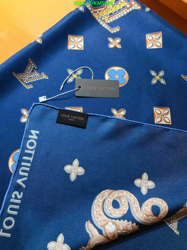 LV-Scarf Code: KM5946 $: 55USD