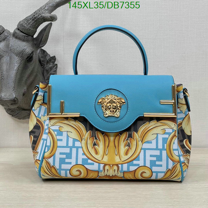 Fendi-Bag-4A Quality Code: DB7355 $: 145USD