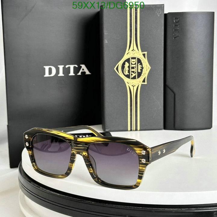 Dita-Glasses Code: DG6950 $: 59USD