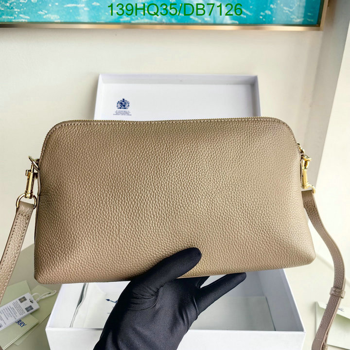 Burberry-Bag-Mirror Quality Code: DB7126 $: 139USD