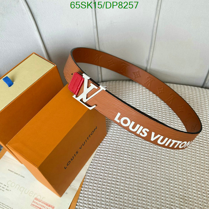 LV-Belts Code: DP8257 $: 65USD