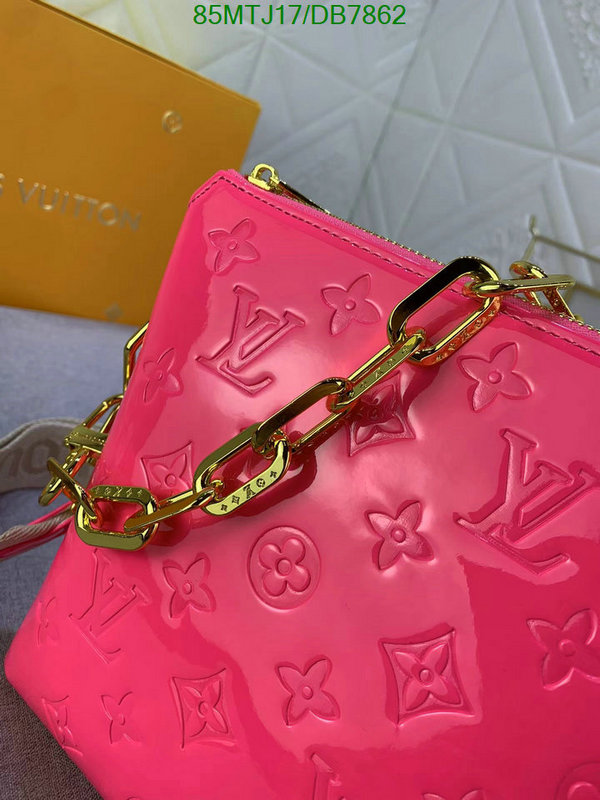 LV-Bag-4A Quality Code: DB7862 $: 85USD