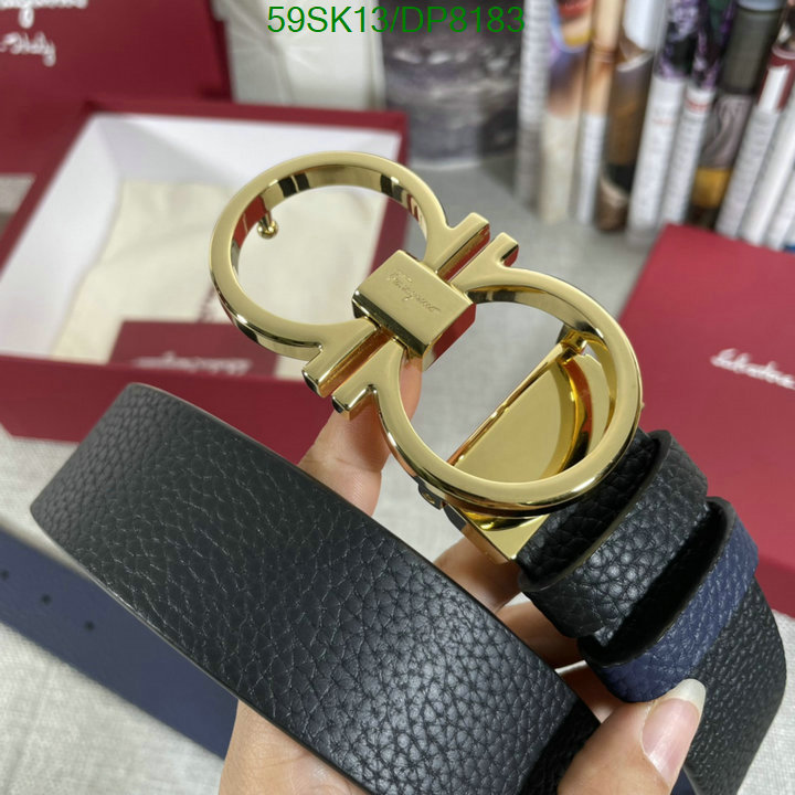 Ferragamo-Belts Code: DP8183 $: 59USD