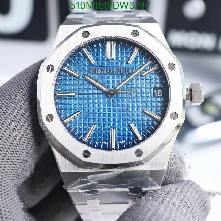 Audemars Piguet-Watch-Mirror Quality Code: DW6747 $: 519USD