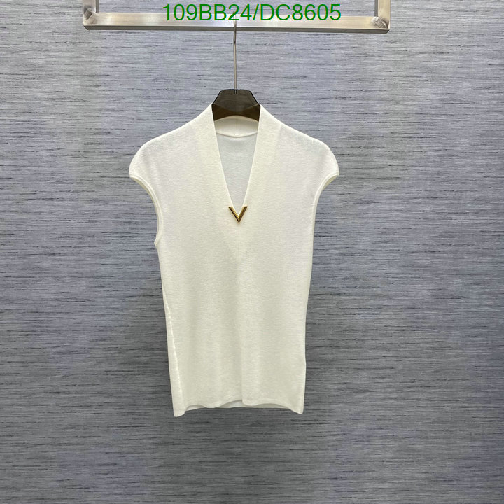 Valentino-Clothing Code: DC8605 $: 109USD