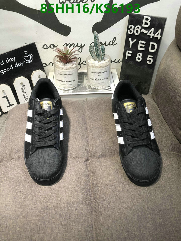 Adidas-Women Shoes Code: KS6193 $: 85USD