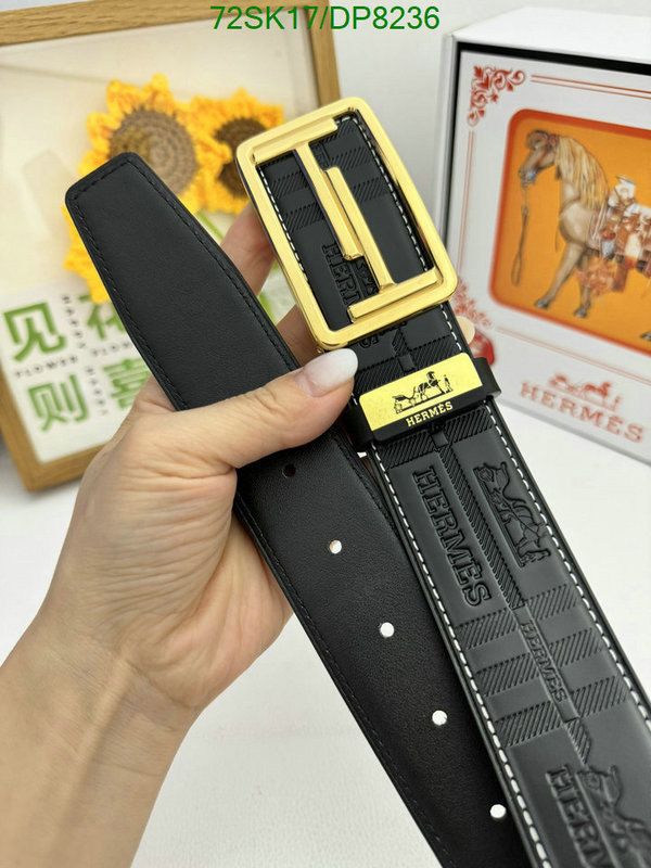 Hermes-Belts Code: DP8236 $: 72USD