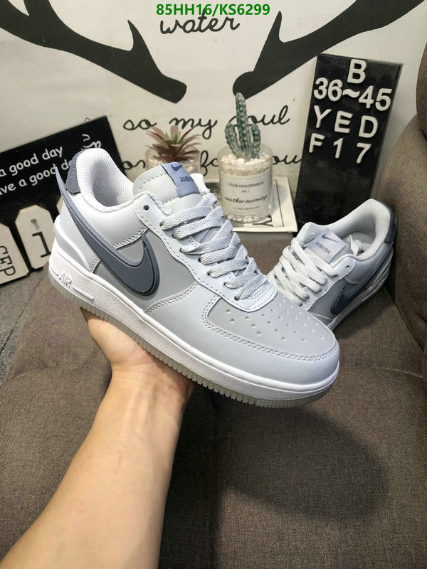 NIKE-Women Shoes Code: KS6299 $: 85USD