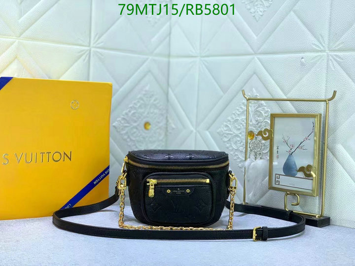 LV-Bag-4A Quality Code: RB5801 $: 79USD