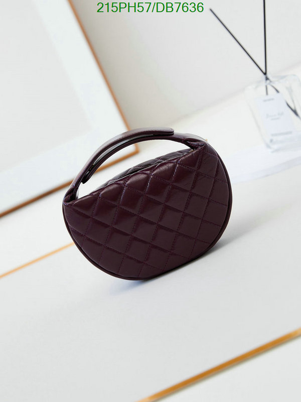 Chanel-Bag-Mirror Quality Code: DB7636 $: 215USD