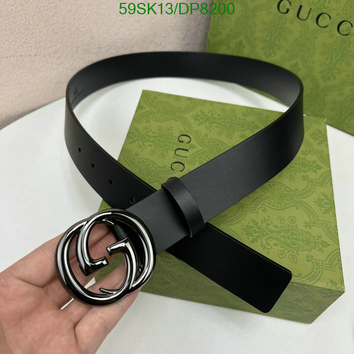 Gucci-Belts Code: DP8200 $: 59USD