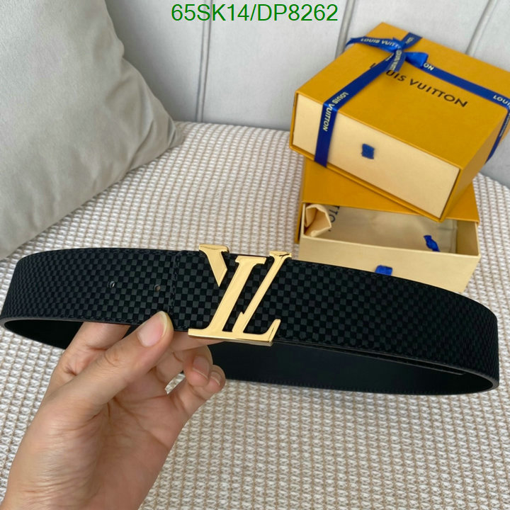 LV-Belts Code: DP8262 $: 65USD