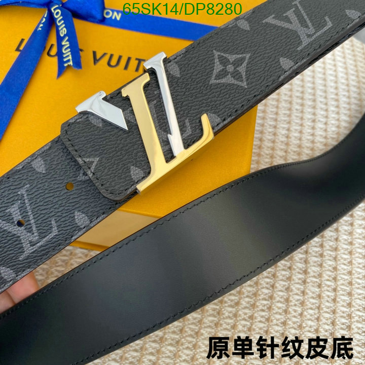 LV-Belts Code: DP8280 $: 65USD