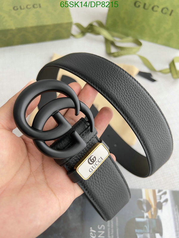 Gucci-Belts Code: DP8215 $: 65USD