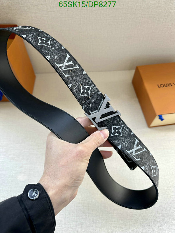 LV-Belts Code: DP8277 $: 65USD