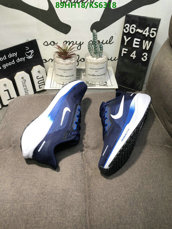 Nike-Men shoes Code: KS6318 $: 89USD