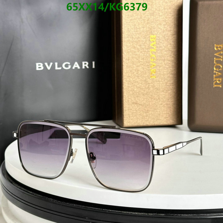 Bvlgari-Glasses Code: KG6379 $: 65USD