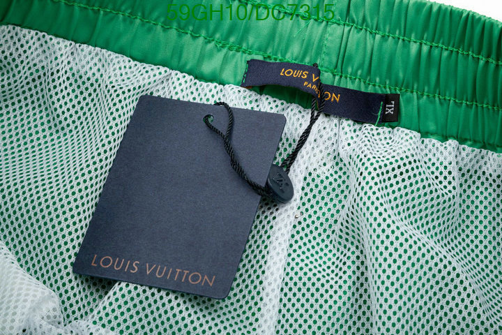 LV-Clothing Code: DC7315 $: 59USD