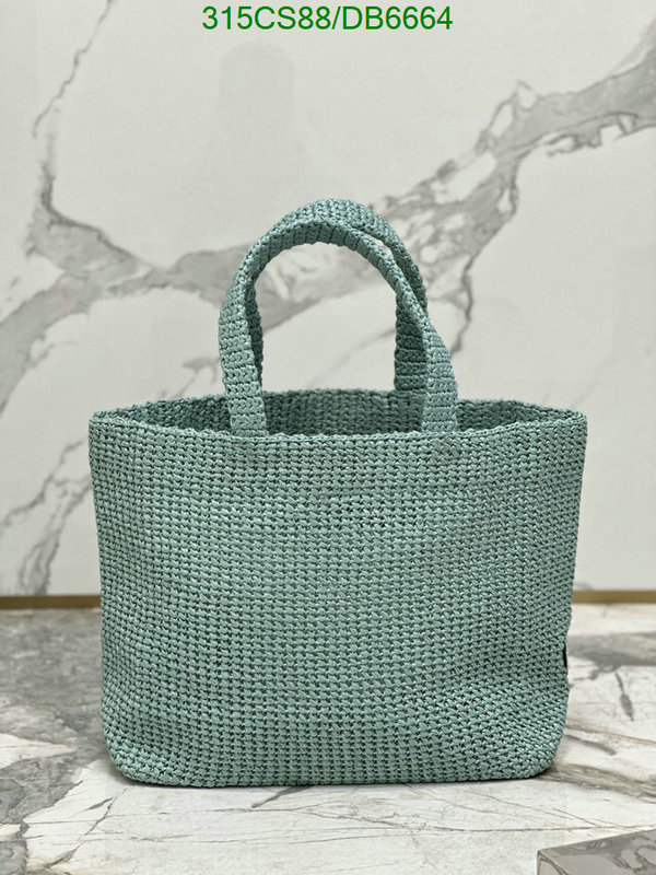 Prada-Bag-Mirror Quality Code: DB6664 $: 315USD