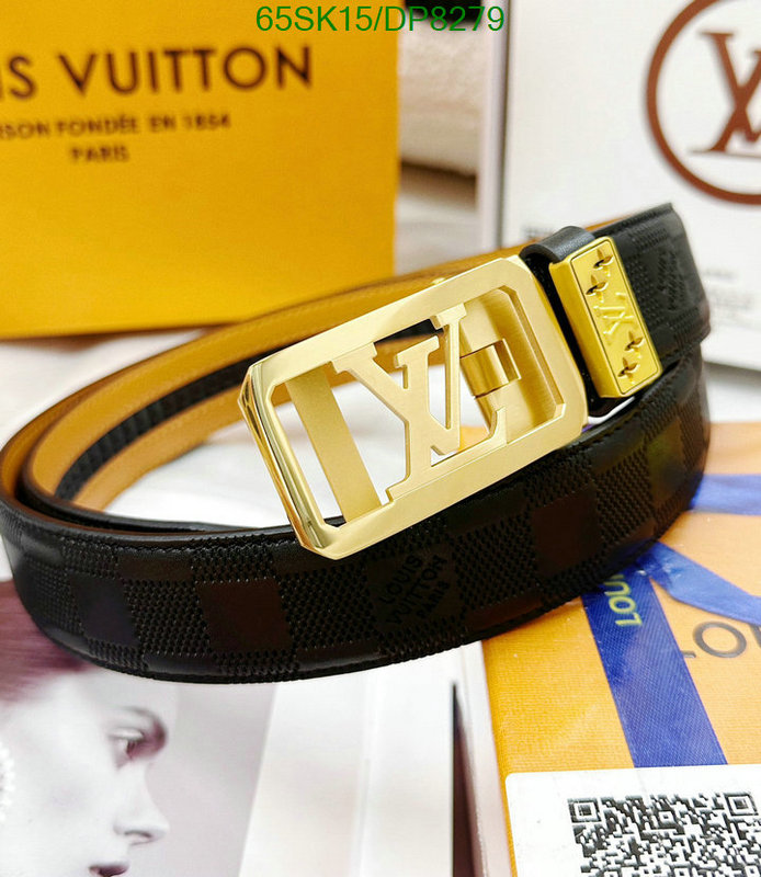 LV-Belts Code: DP8279 $: 65USD