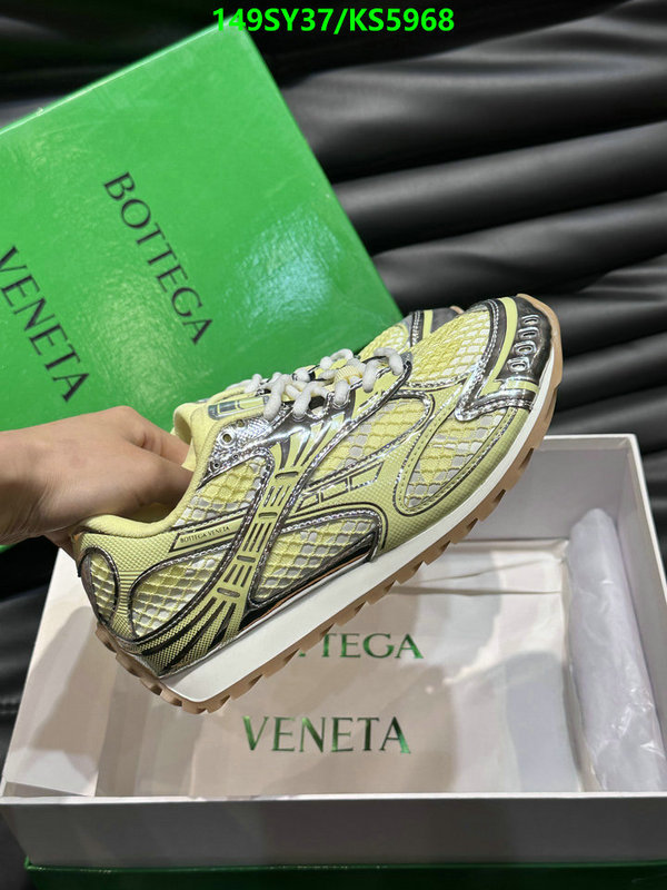 BV-Men shoes Code: KS5968 $: 149USD