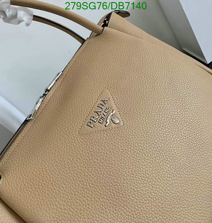 Prada-Bag-Mirror Quality Code: DB7140 $: 279USD