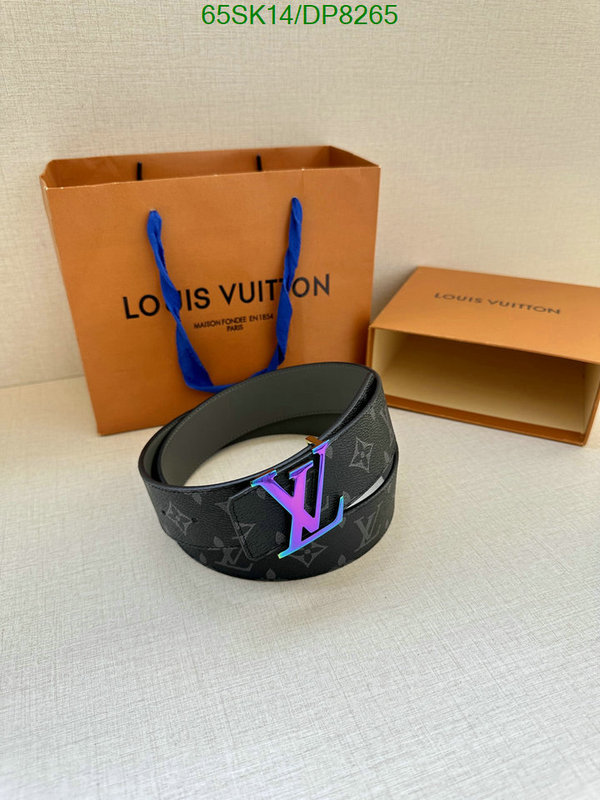 LV-Belts Code: DP8265 $: 65USD