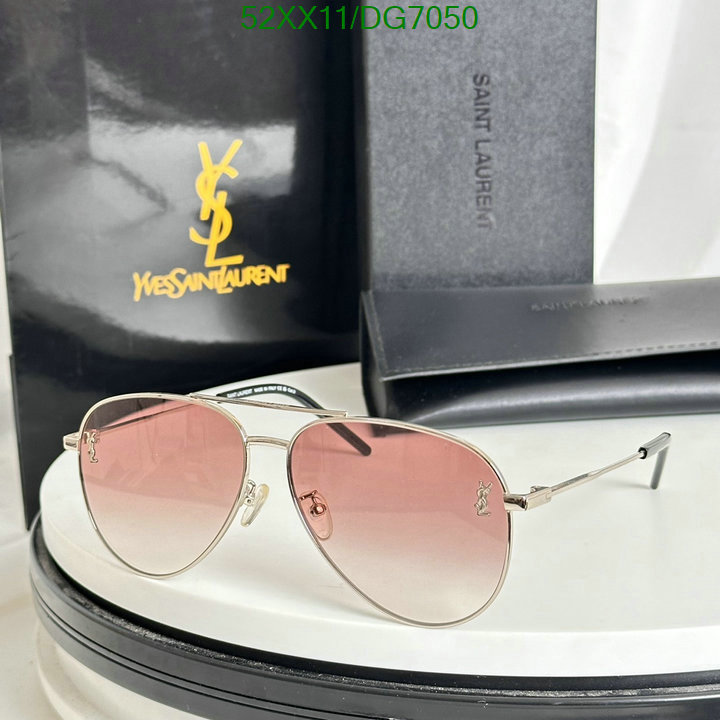 YSL-Glasses Code: DG7050 $: 52USD