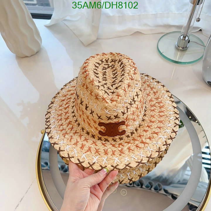 Celine-Cap(Hat) Code: DH8102 $: 35USD