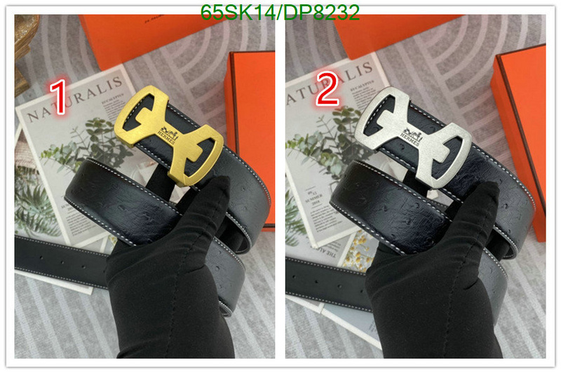 Hermes-Belts Code: DP8232 $: 65USD