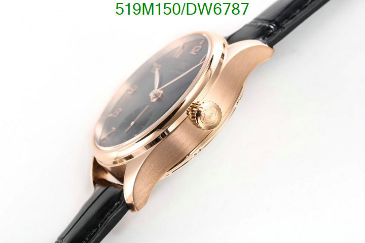 IWC-Watch-Mirror Quality Code: DW6787 $: 519USD