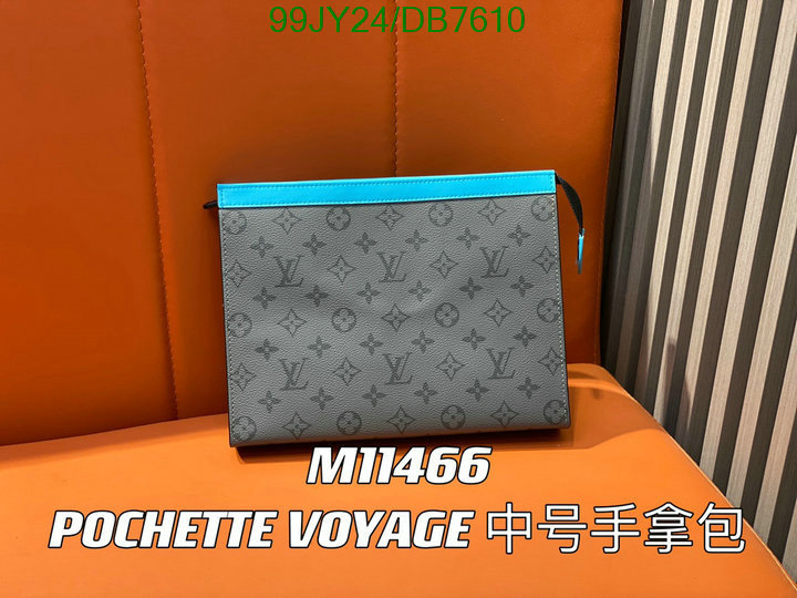 LV-Bag-Mirror Quality Code: DB7610 $: 99USD