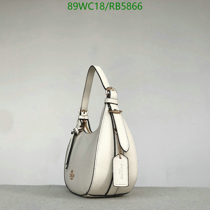 Coach-Bag-4A Quality Code: RB5866 $: 89USD