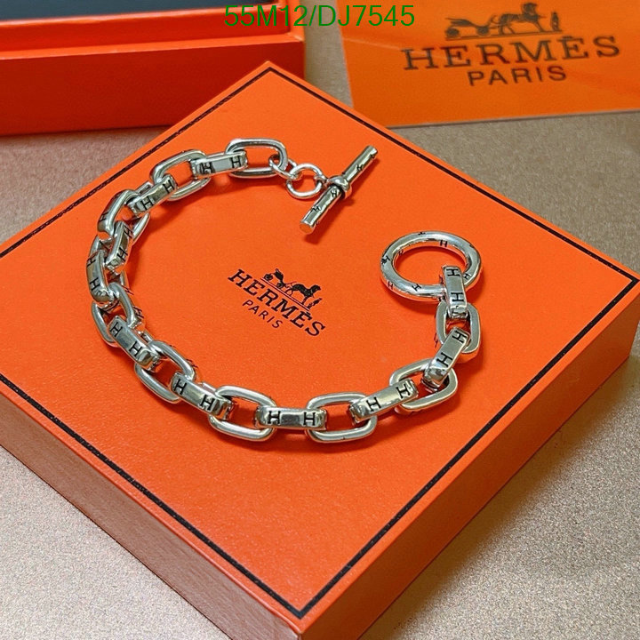 Hermes-Jewelry Code: DJ7545 $: 55USD