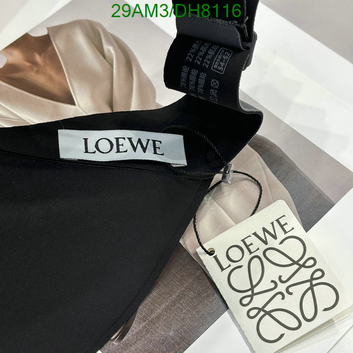 Loewe-Cap(Hat) Code: DH8116 $: 29USD