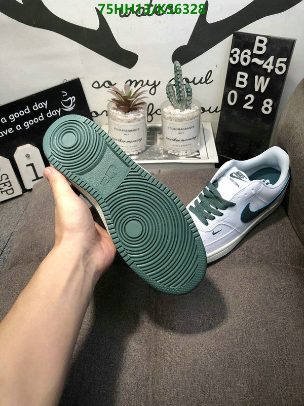 NIKE-Women Shoes Code: KS6328 $: 75USD